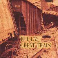 8084 : The Last Great Train